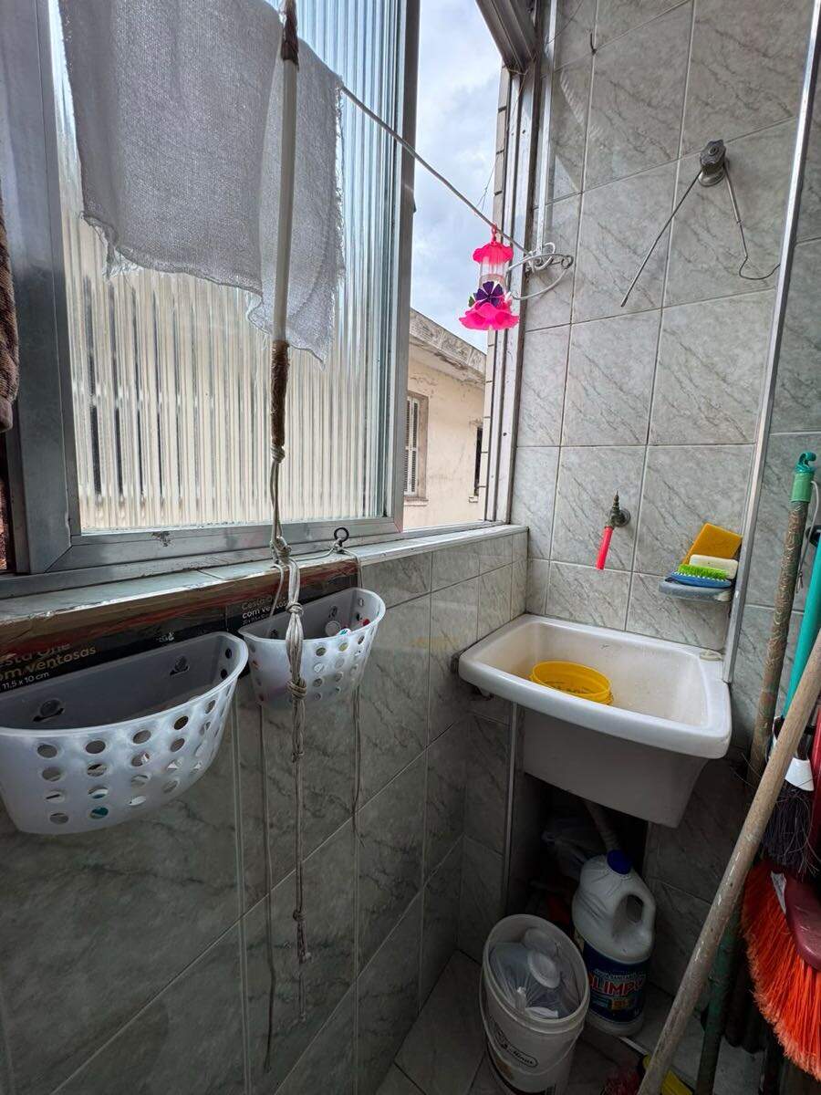 Apartamento à venda no Vila Valença: AREA DE SERVIÇO