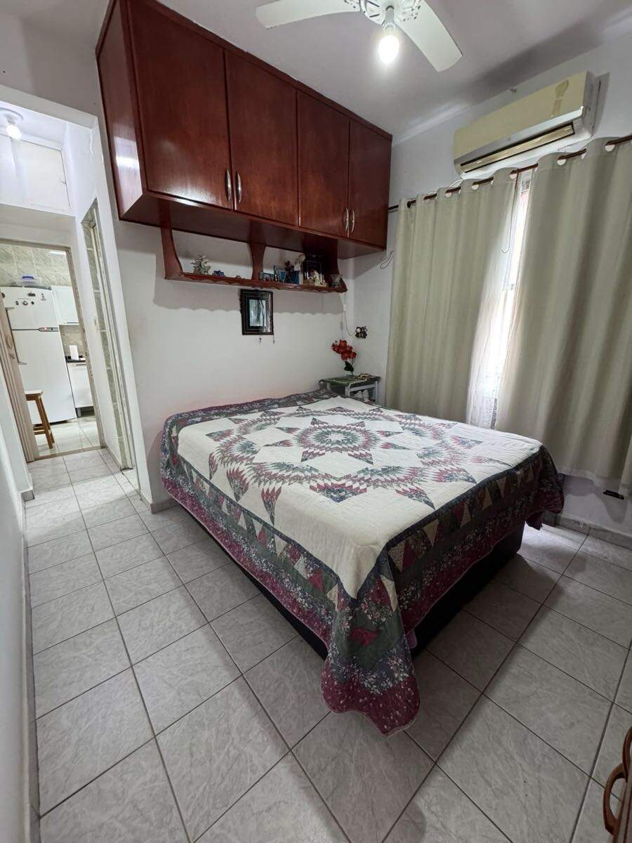 Apartamento à venda no Vila Valença: DORMITÓRIO