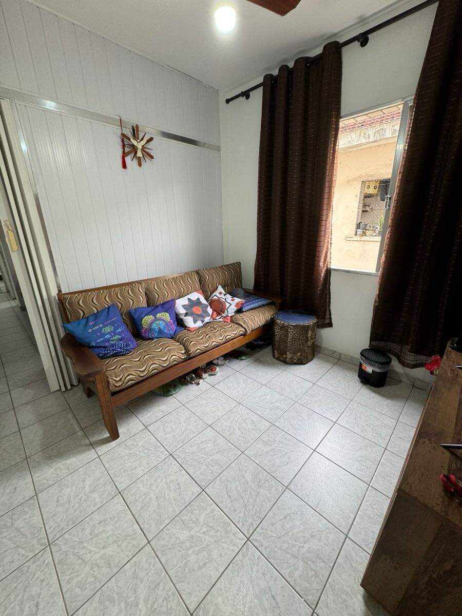 Apartamento à venda no Vila Valença: SALA
