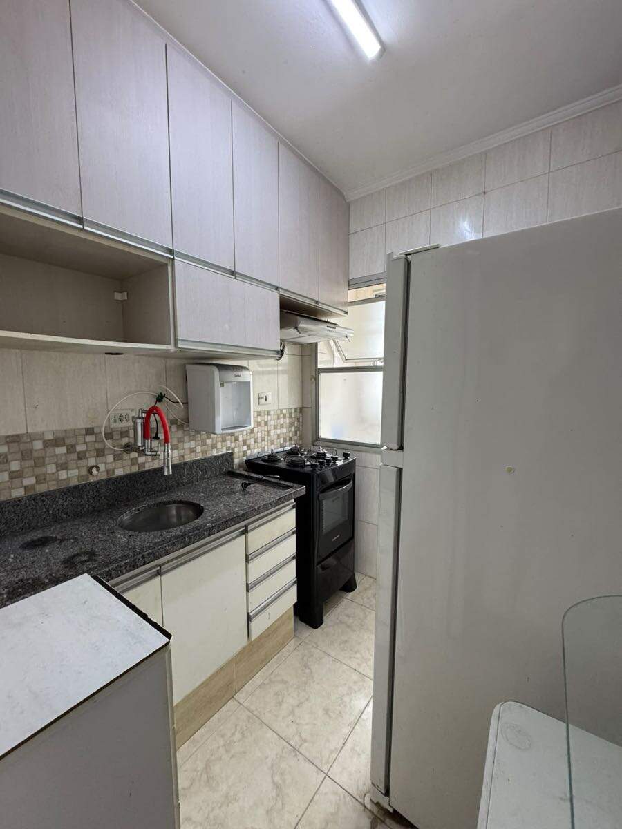 Apartamento à venda no Centro: COZINHA