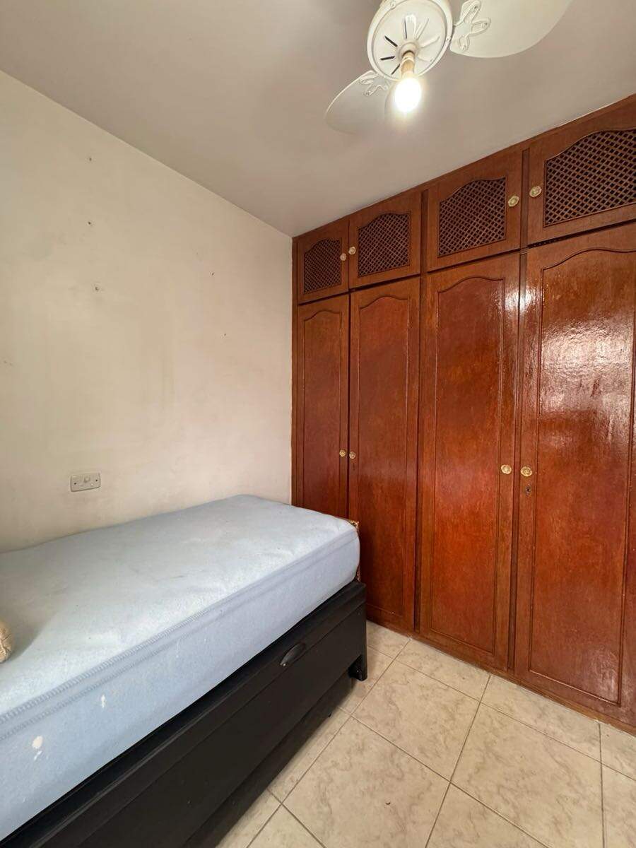 Apartamento à venda no Centro: DORMITÓRIO