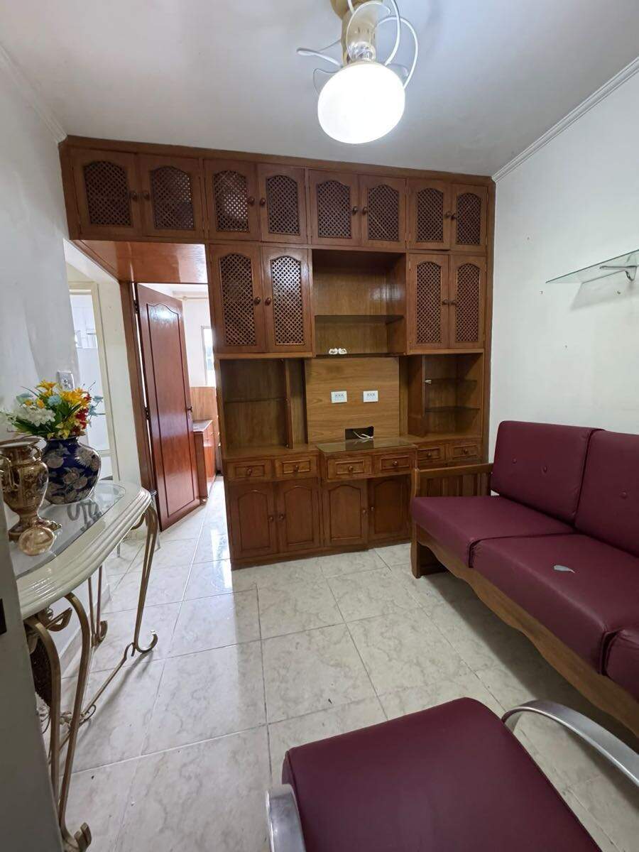 Apartamento à venda no Centro: SALA