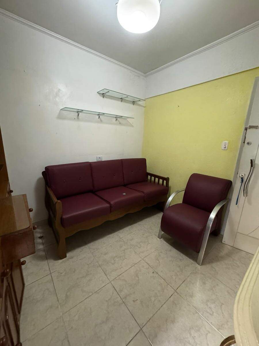 Apartamento à venda no Centro: SALA