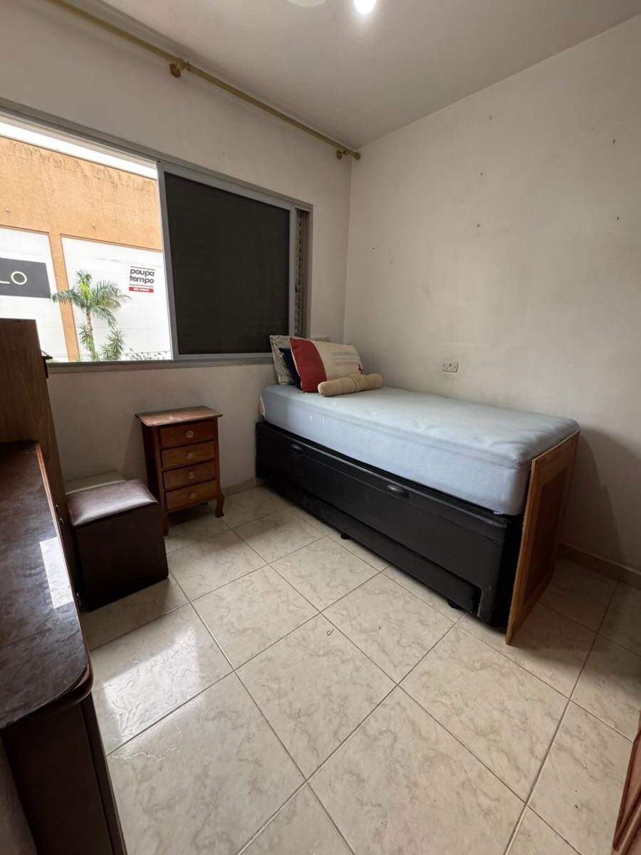 Apartamento à venda no Centro: DORMITÓRIO