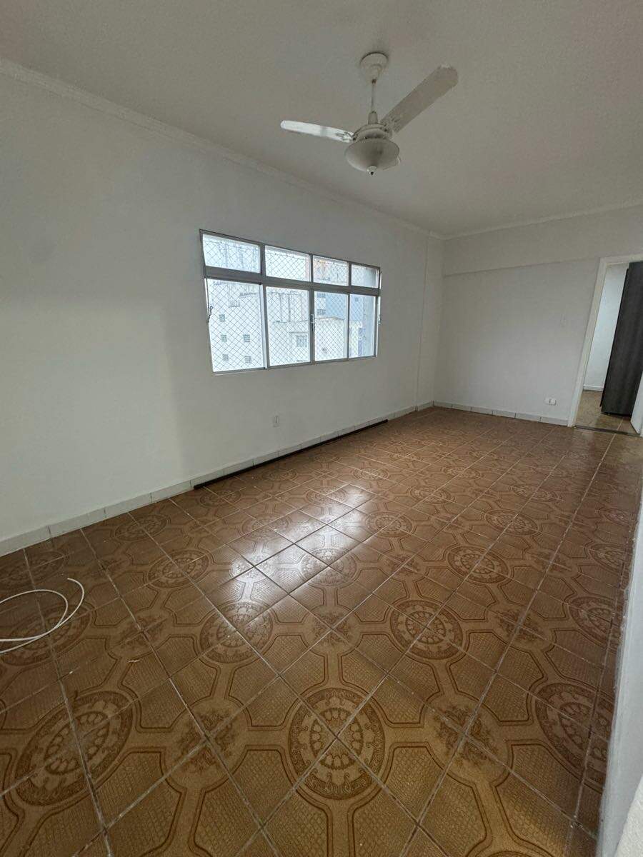 Apartamento à venda no Centro: Sala