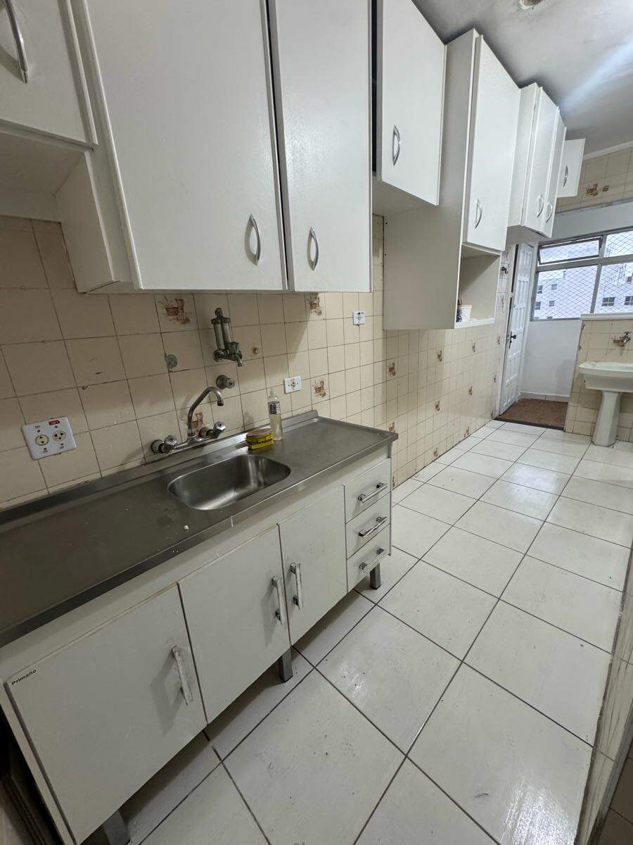 Apartamento à venda no Centro: Cozinha