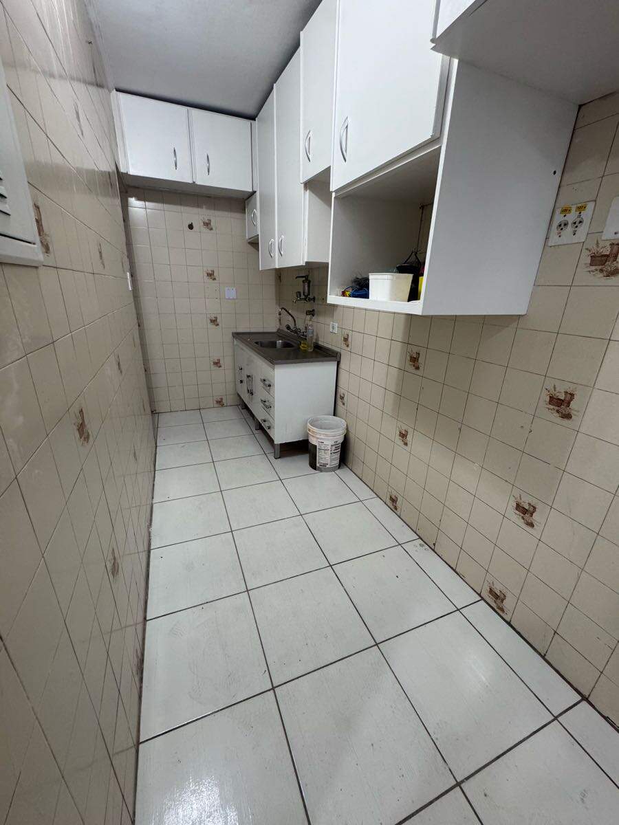 Apartamento à venda no Centro: Cozinha