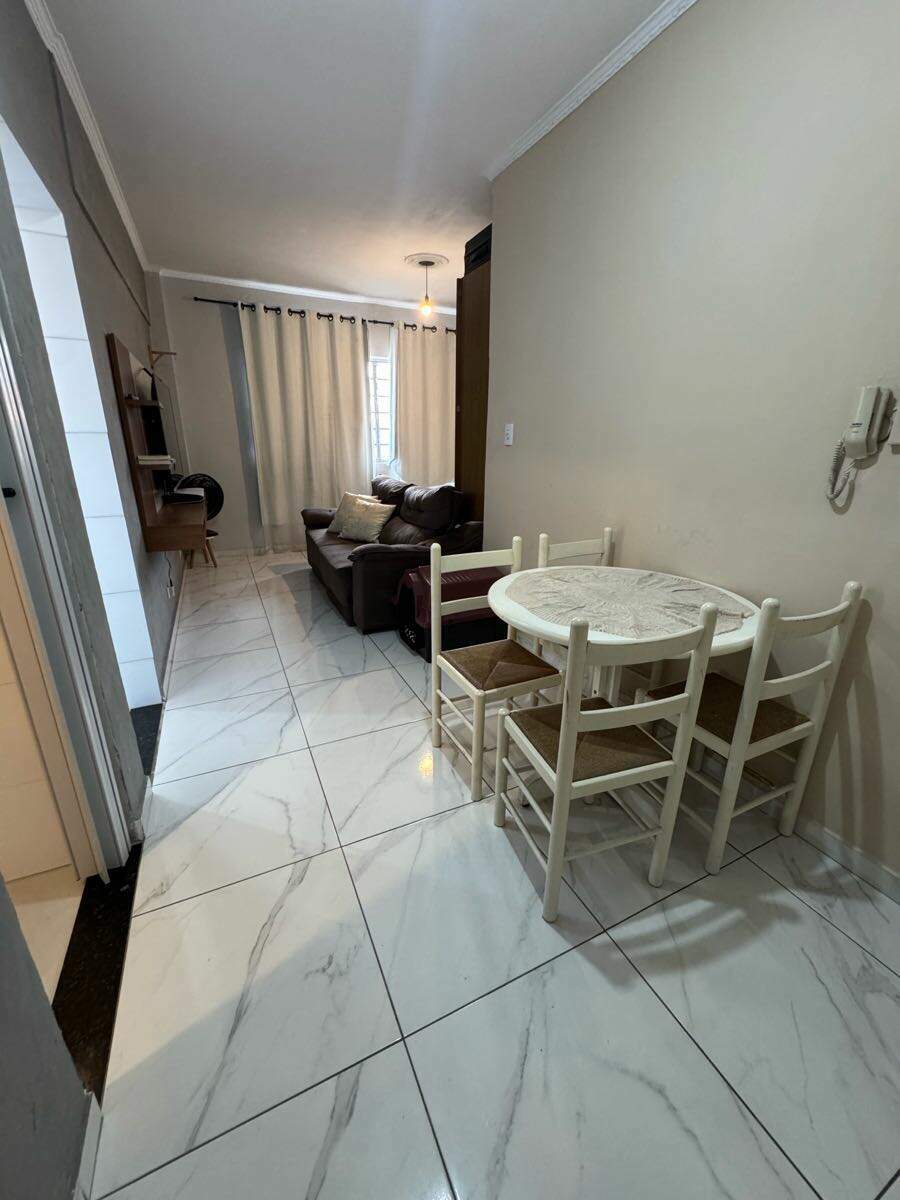Apartamento à venda no Catiapoa: 
