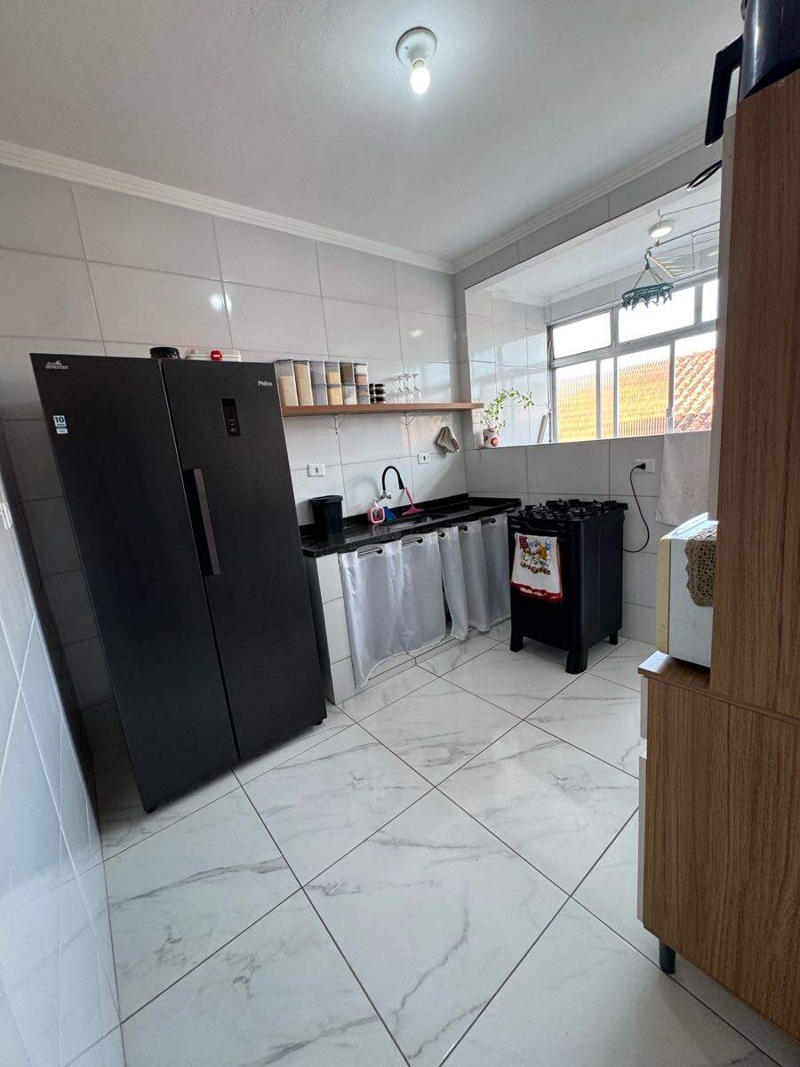 Apartamento à venda no Catiapoa: 