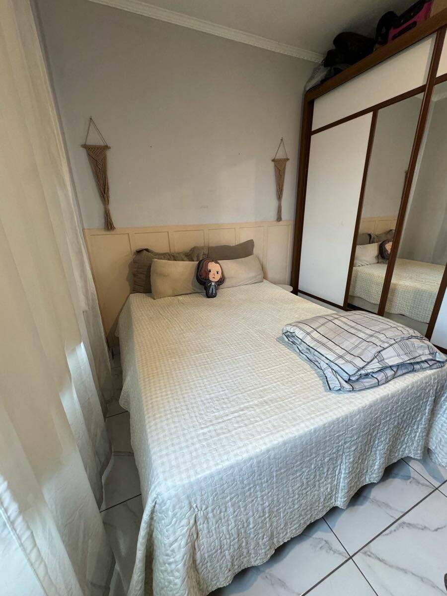 Apartamento à venda no Catiapoa: 