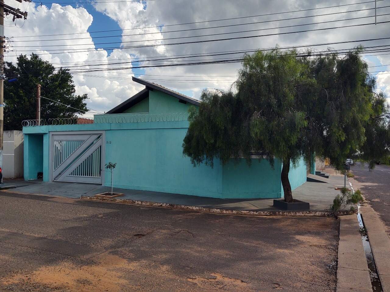 Excelente imóvel residencial