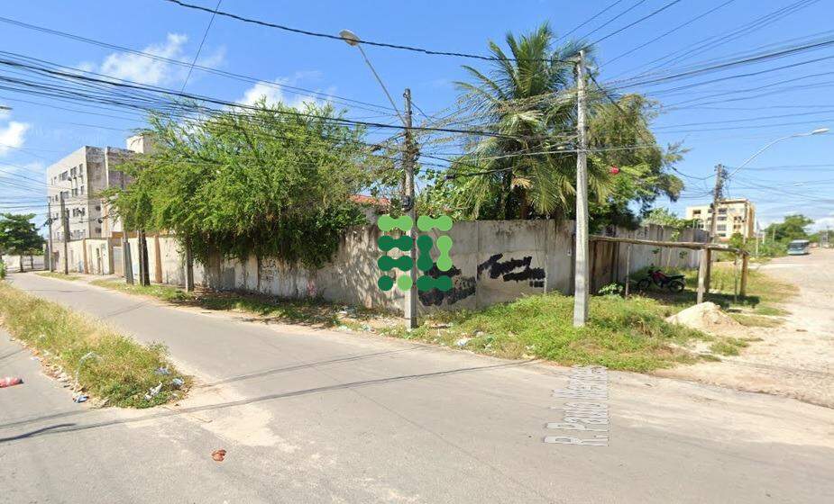 Terreno para aluguel no Praia do Futuro: 