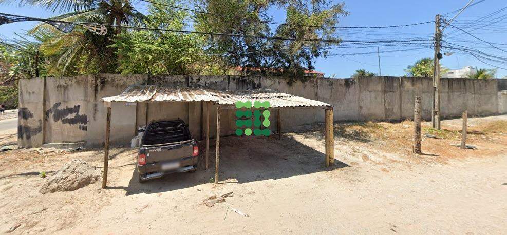 Terreno para aluguel no Praia do Futuro: 