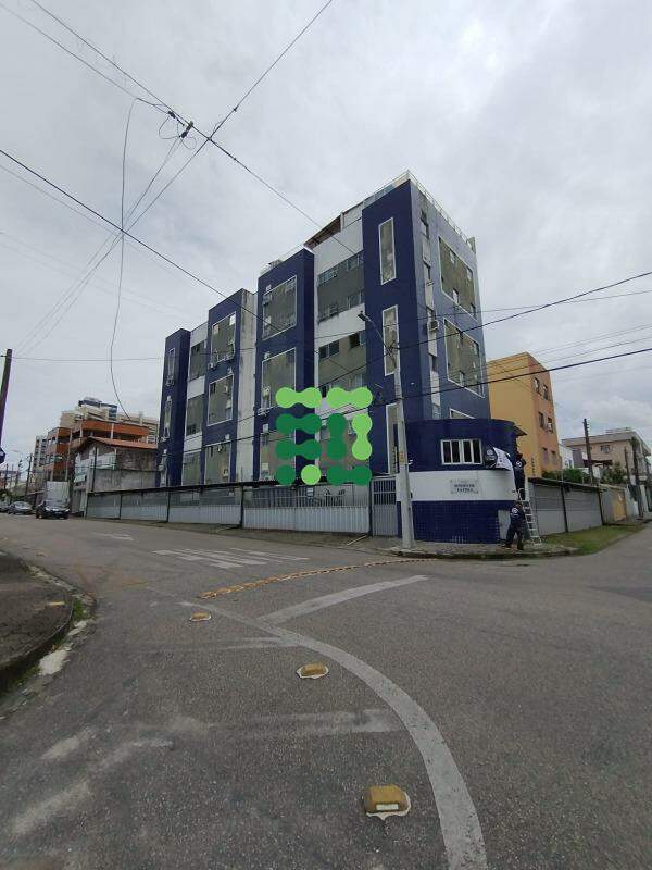 Apartamento à venda no Fatima: 