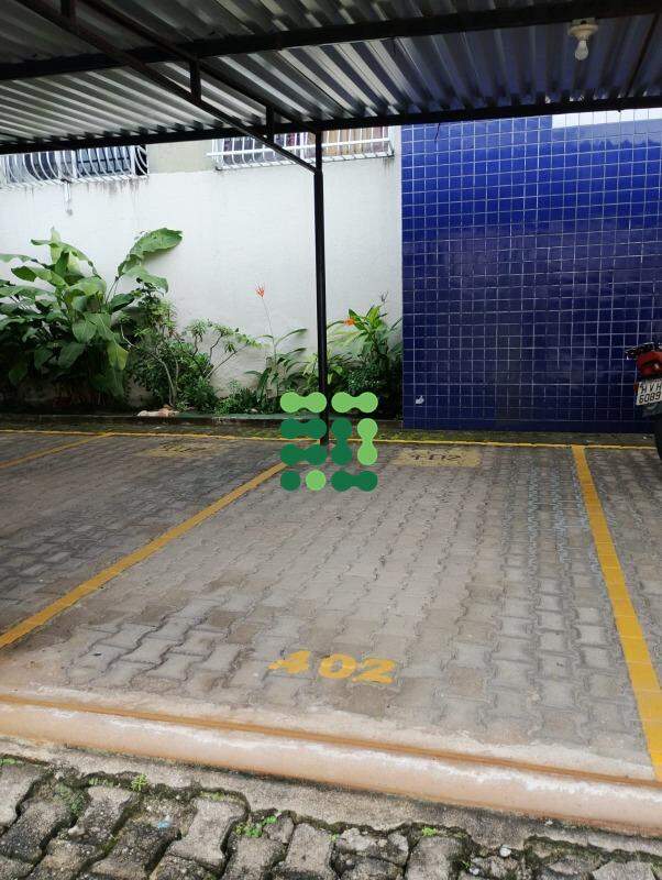 Apartamento à venda no Fatima: 