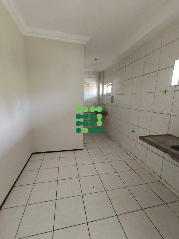 Apartamento à venda no Fatima: 