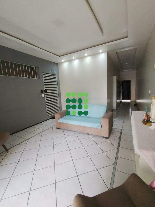 Apartamento à venda no Fatima: 