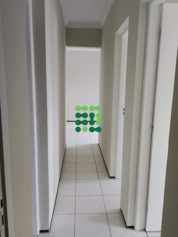 Apartamento à venda no Fatima: 