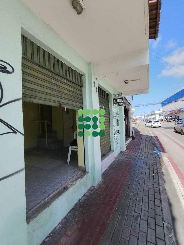 Loja para aluguel no JOAQUIM TAVORA: 