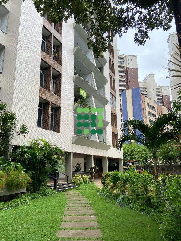 Apartamento à venda no Cocó: 