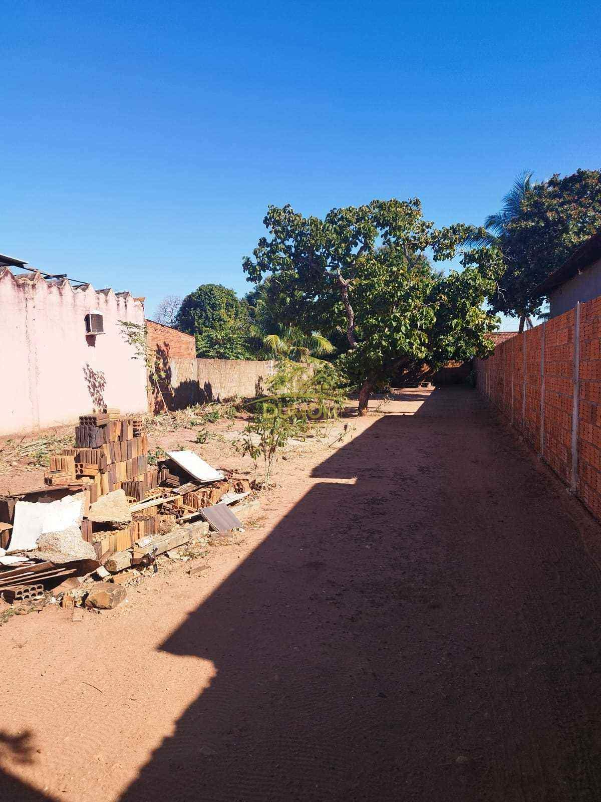 TERRENO à venda no JARDIM ALVORADA: 