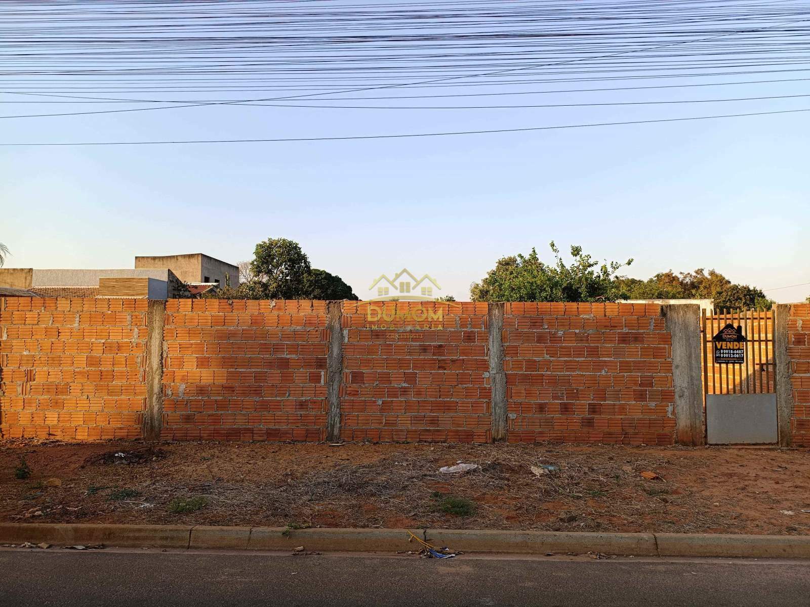 TERRENO à venda no Jardim Carandá: 
