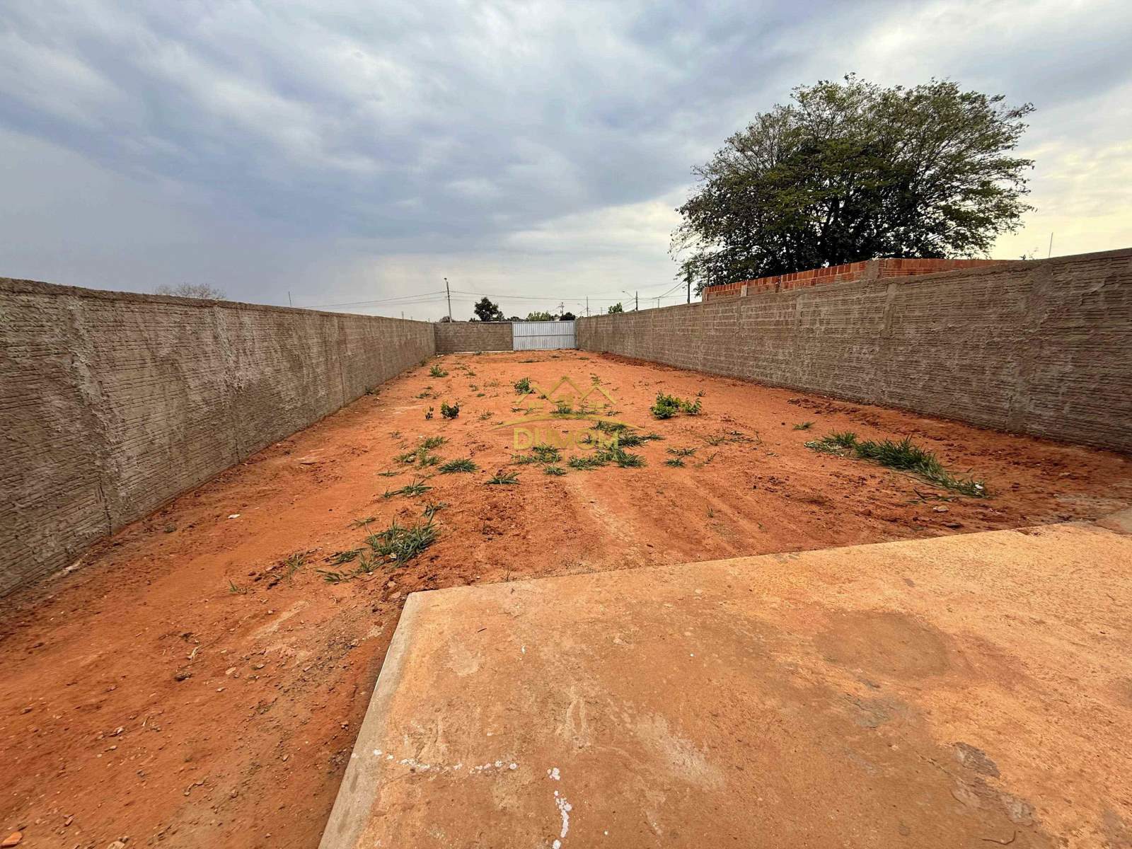 BARRACÃO para aluguel no RESIDENCIAL MONTANINI: 