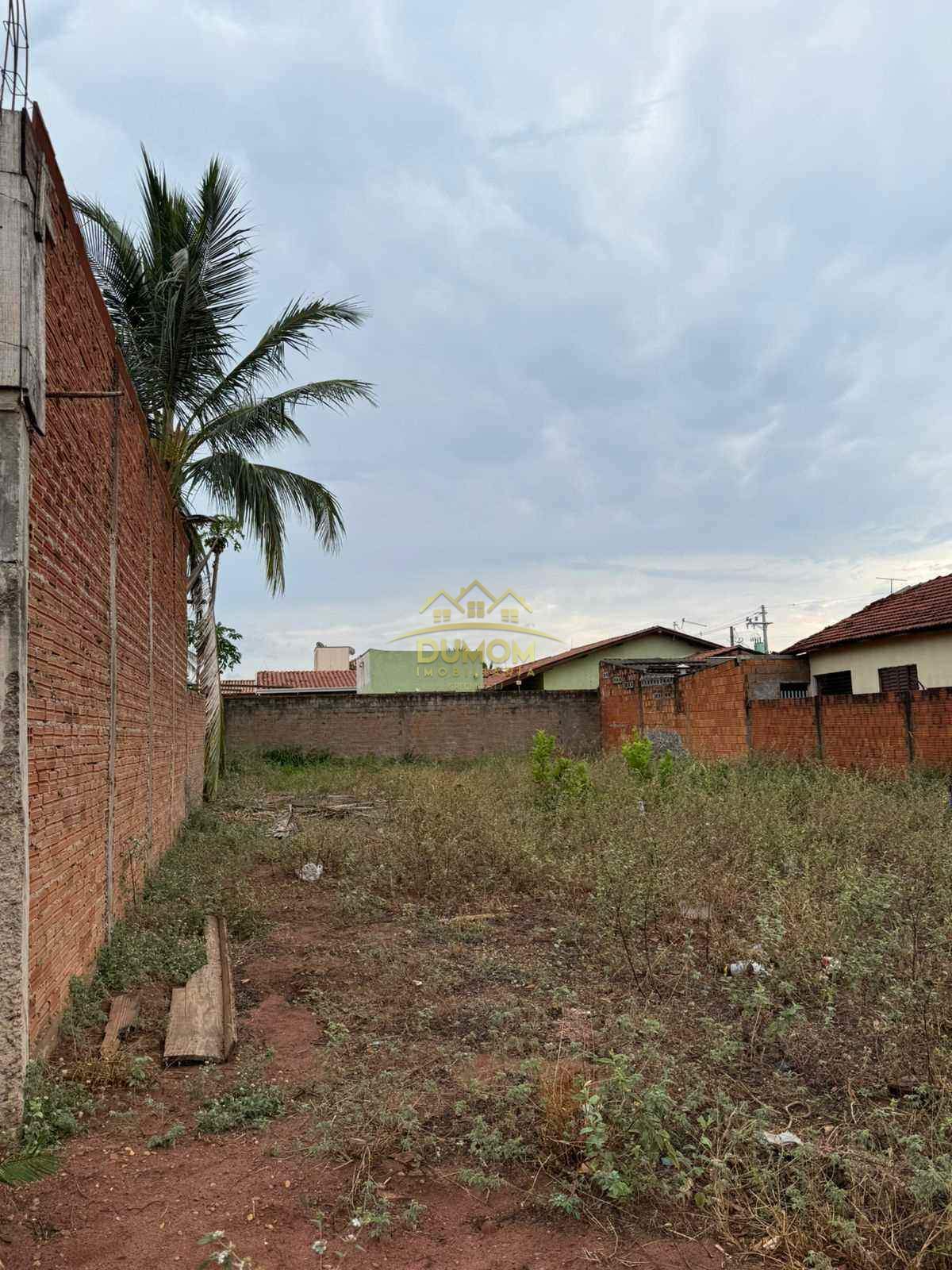 TERRENO à venda no NOSSA SENHORA DAS GRACAS: 