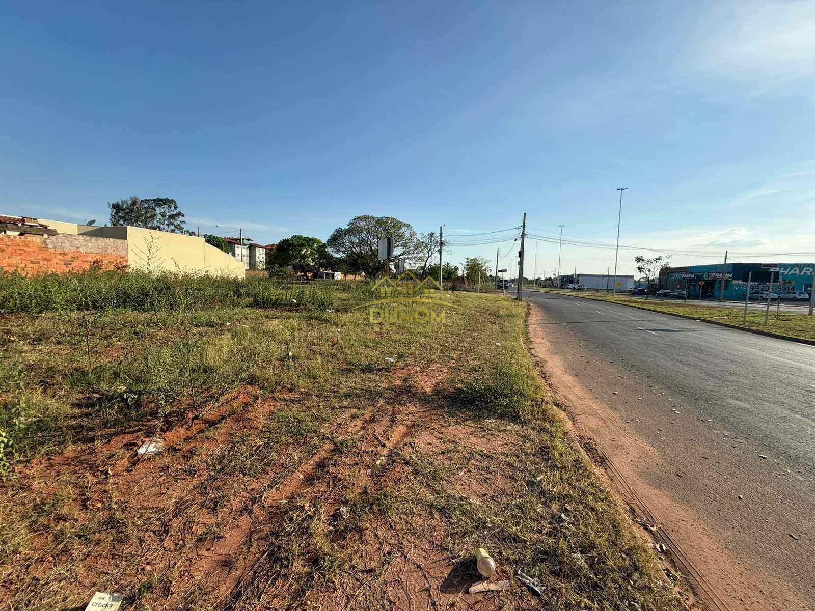 TERRENO à venda no JARDIM ALVORADA: 