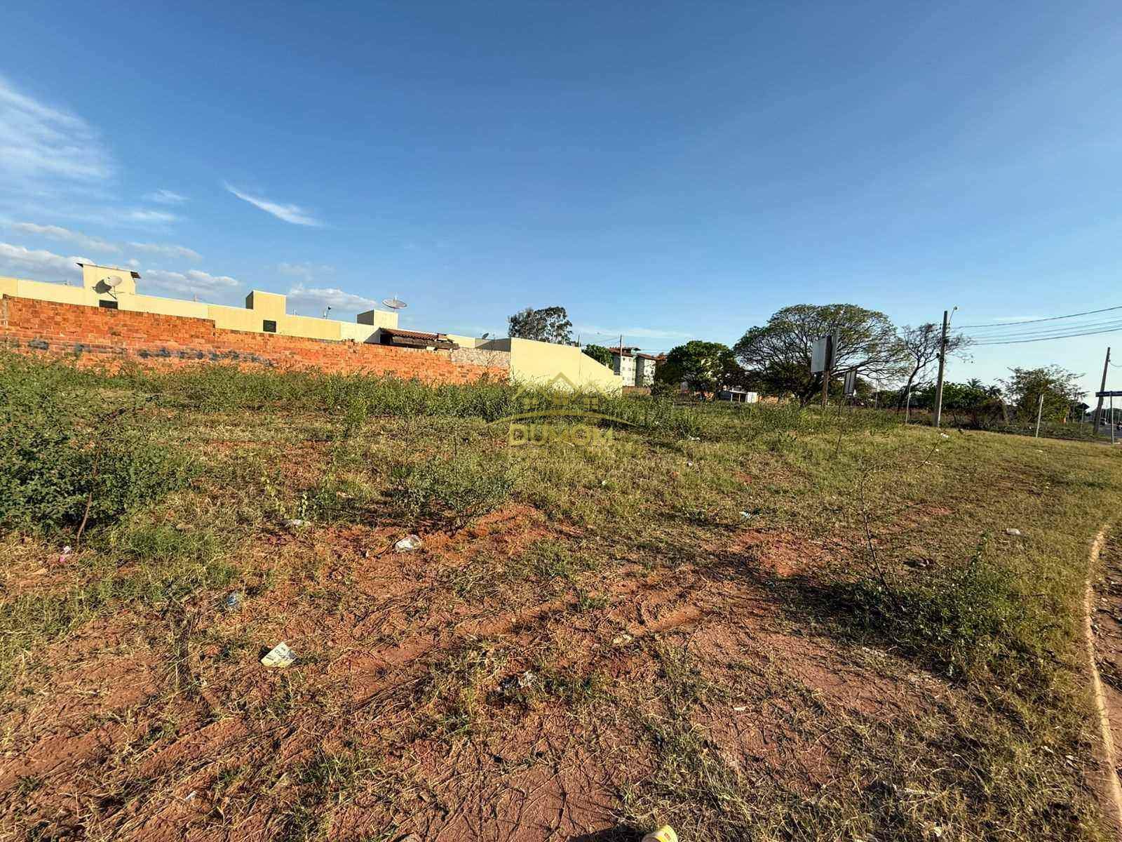 TERRENO à venda no JARDIM ALVORADA: 