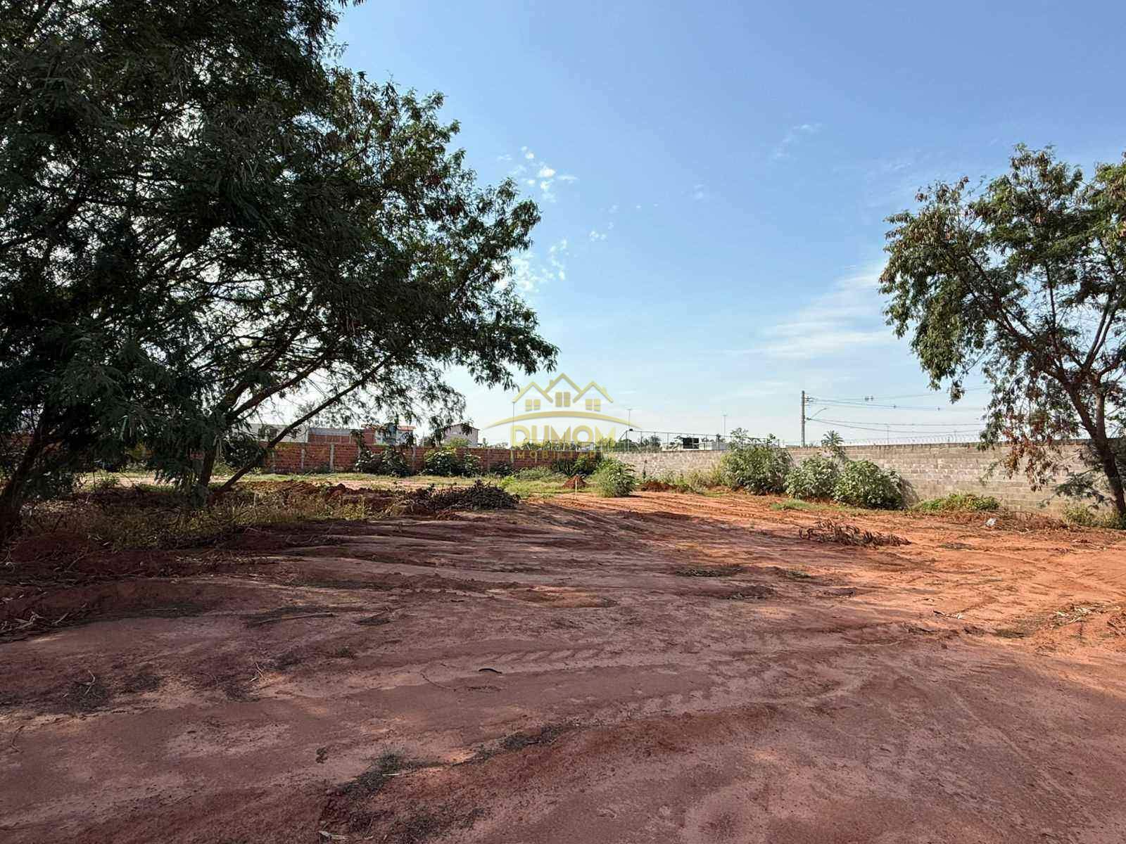 TERRENO à venda no JARDIM ALVORADA: 