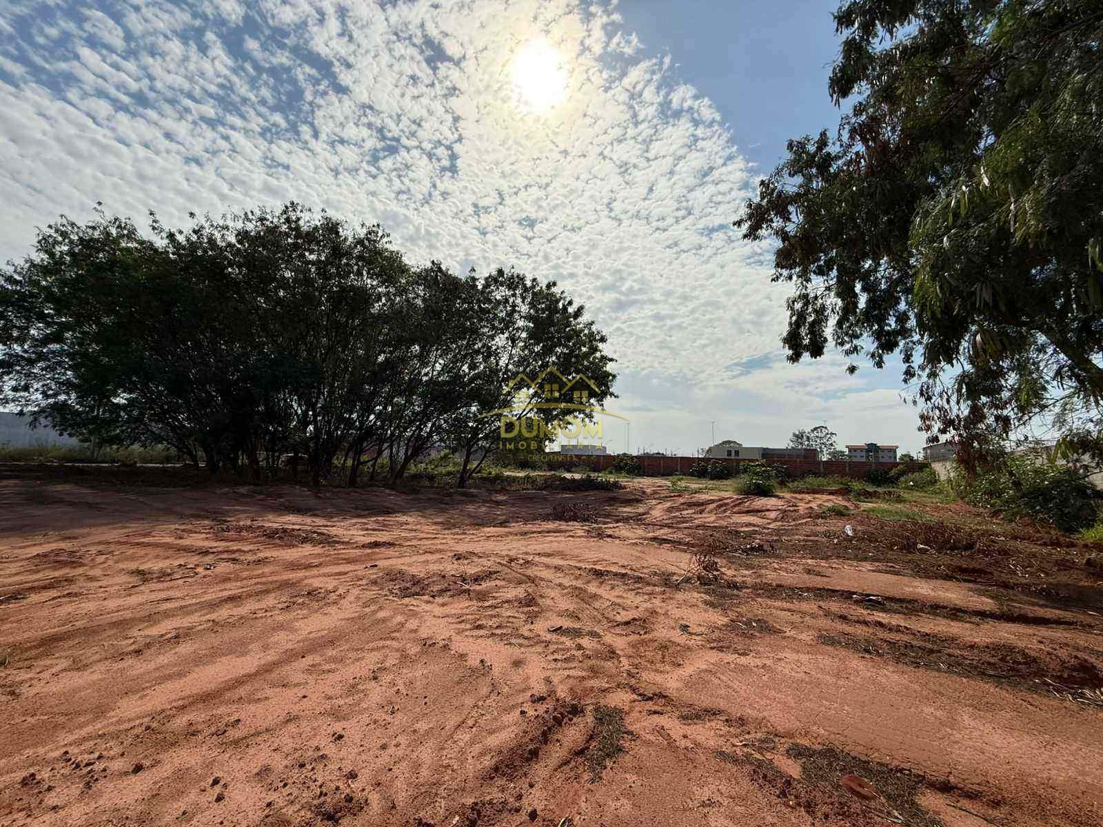 TERRENO à venda no JARDIM ALVORADA: 