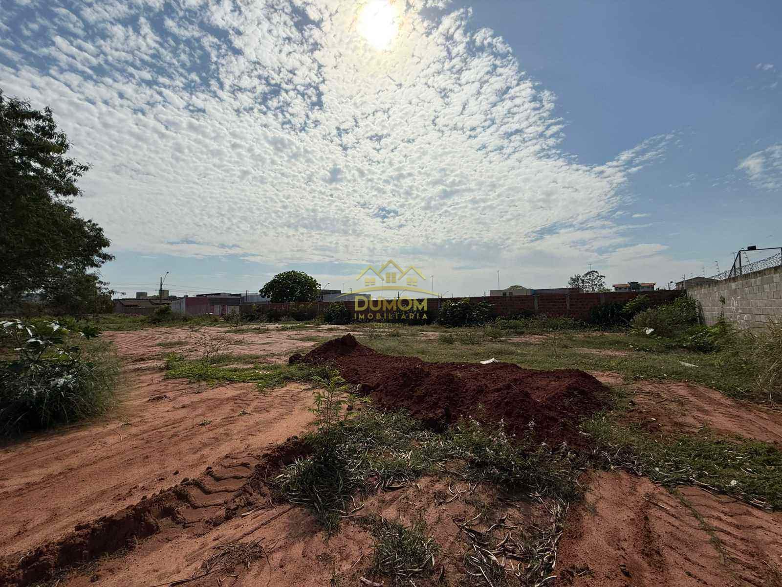 TERRENO à venda no JARDIM ALVORADA: 