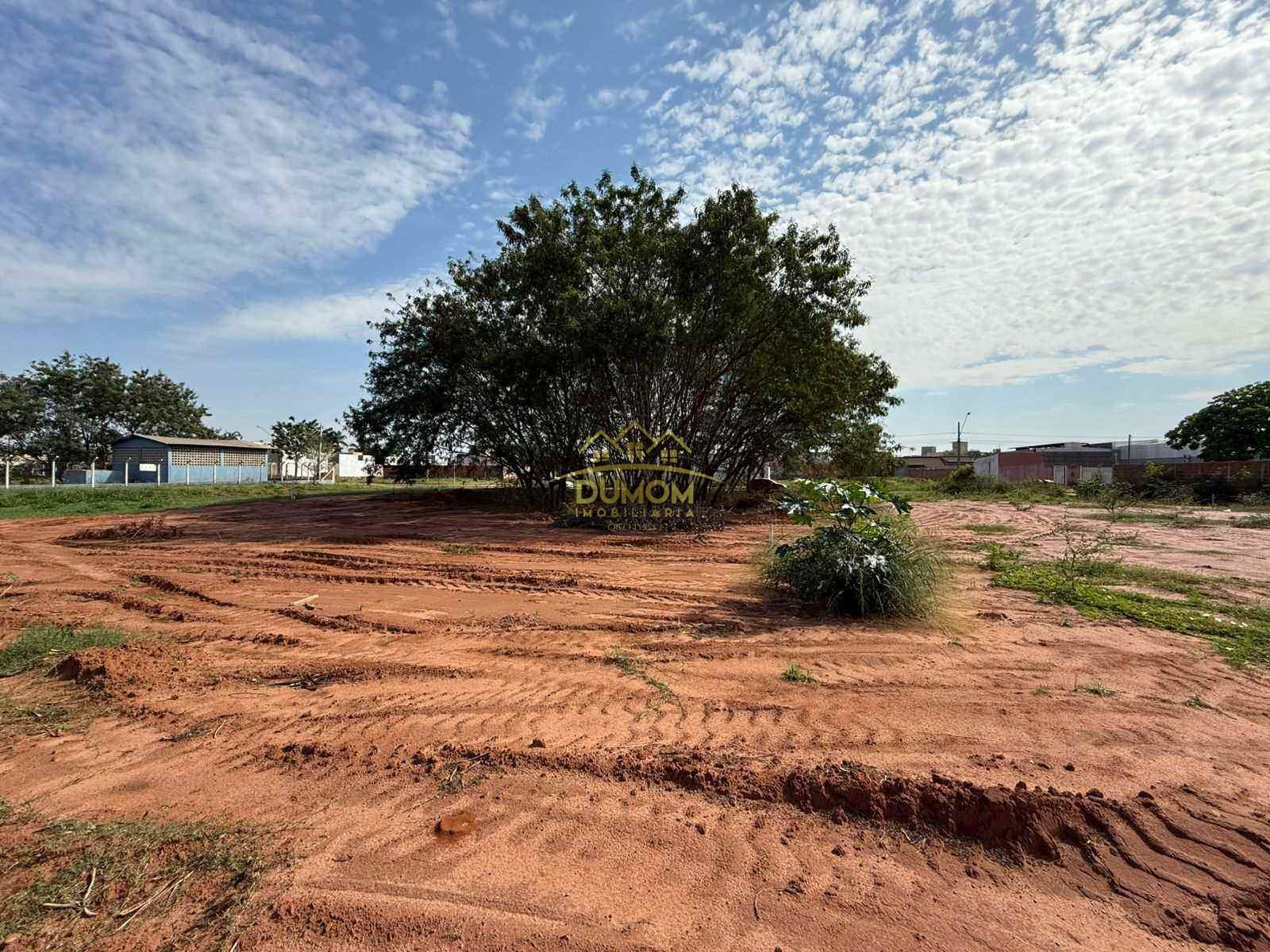TERRENO à venda no JARDIM ALVORADA: 