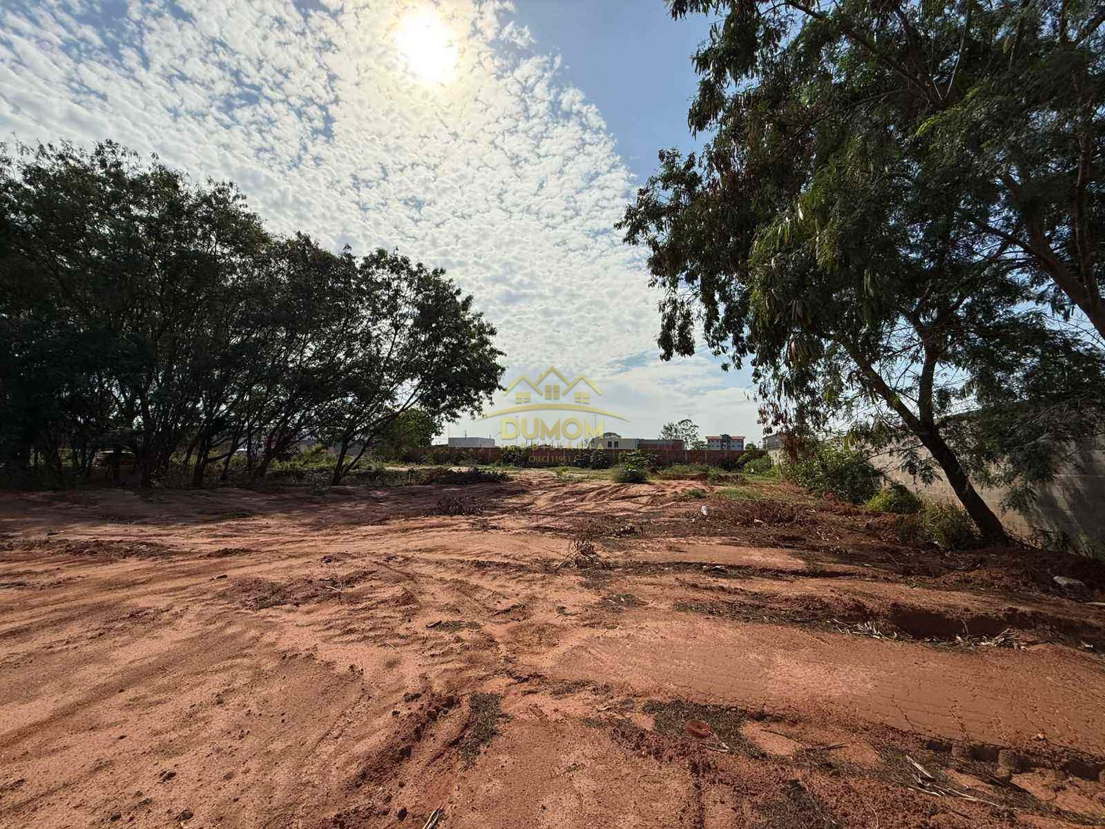 TERRENO à venda no JARDIM ALVORADA: 