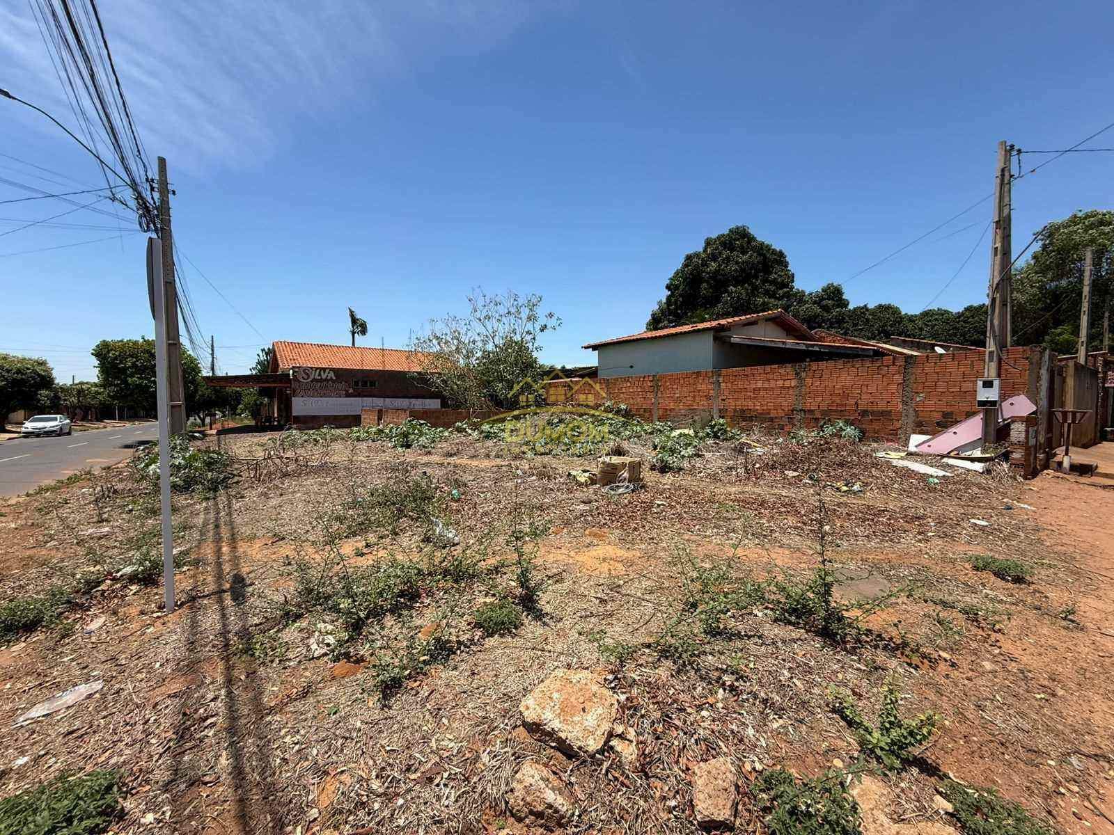 TERRENO à venda no Jardim Progresso: 