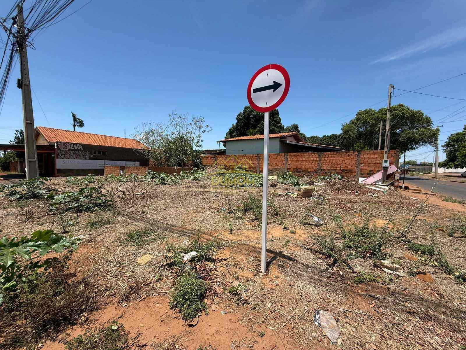 TERRENO à venda no Jardim Progresso: 