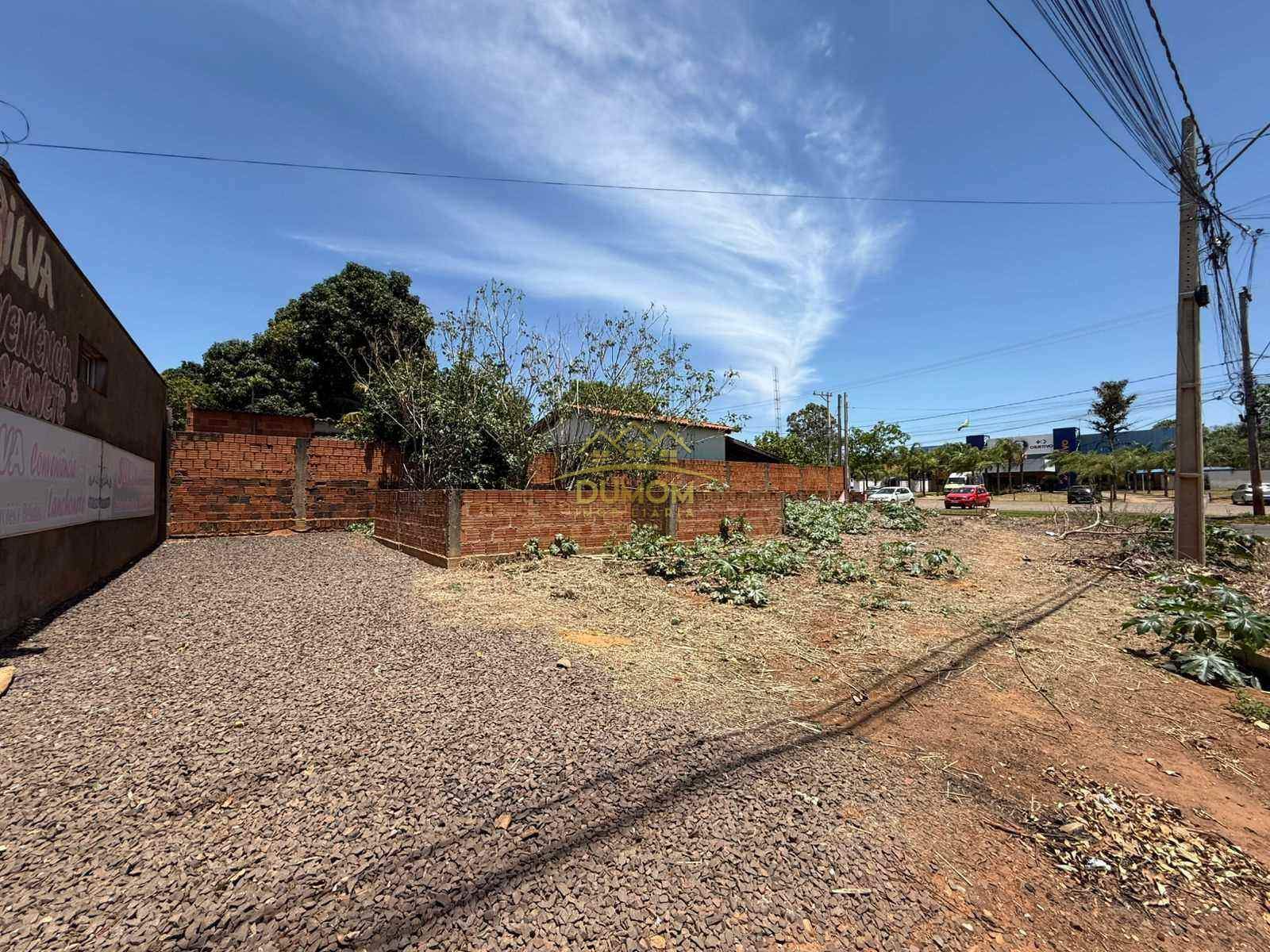 TERRENO à venda no Jardim Progresso: 