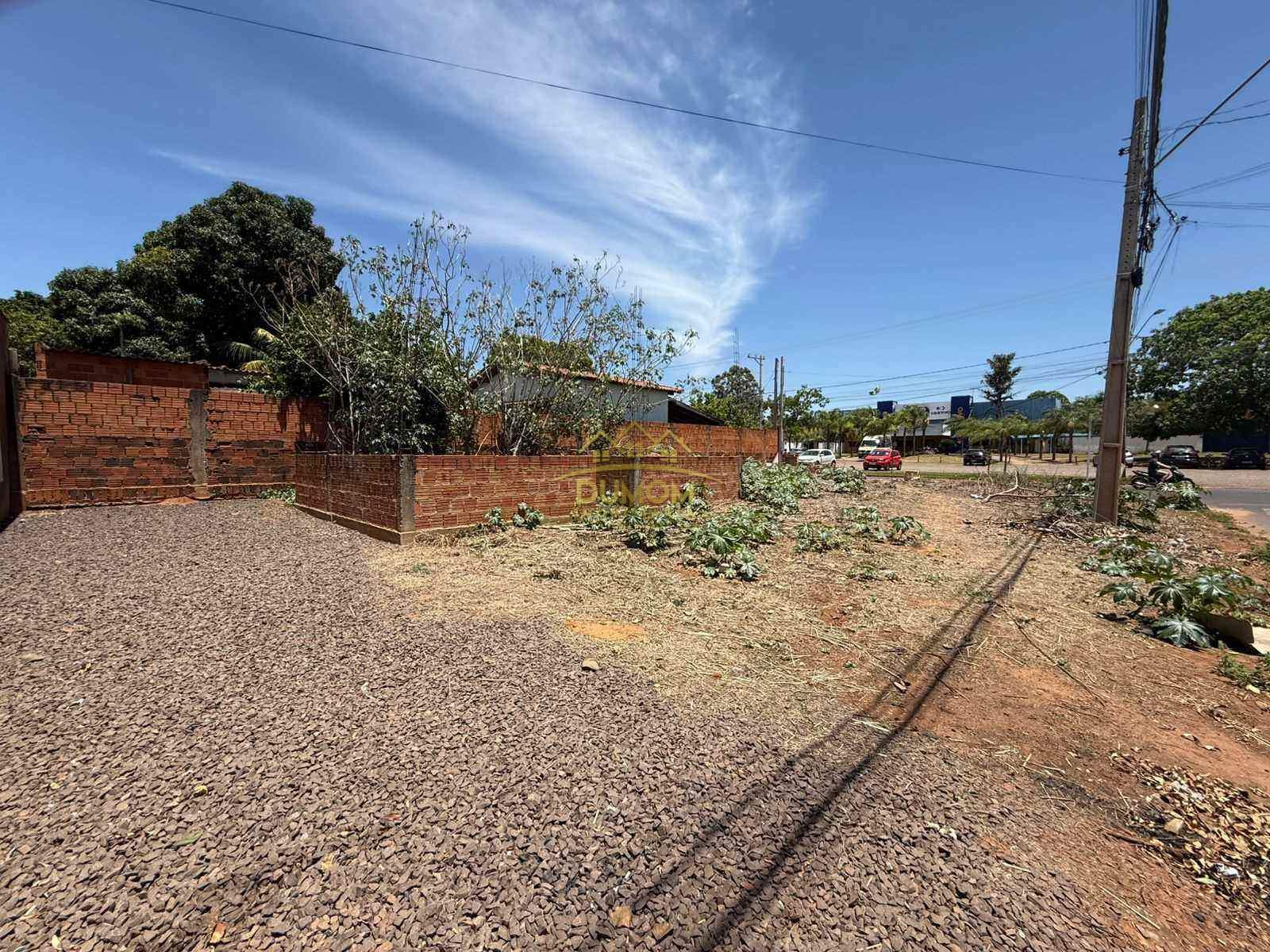 TERRENO à venda no Jardim Progresso: 