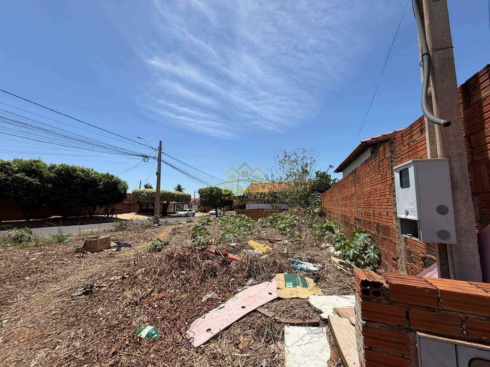 TERRENO à venda no Jardim Progresso: 