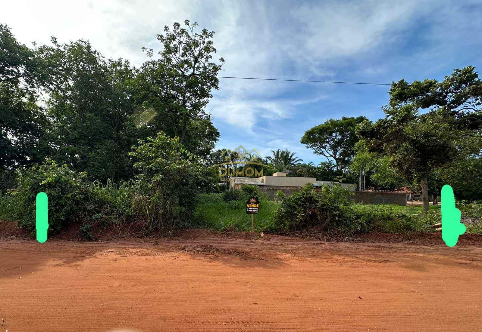 TERRENO à venda no Jardim Progresso: 