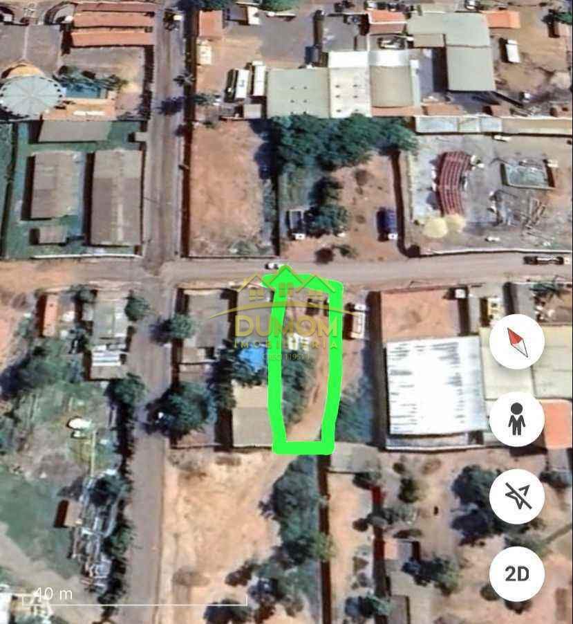 TERRENO à venda no VILA DOS FERROVIÁRIOS: 