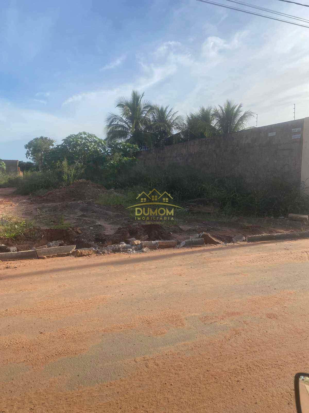 TERRENO à venda no VILA DOS FERROVIÁRIOS: 
