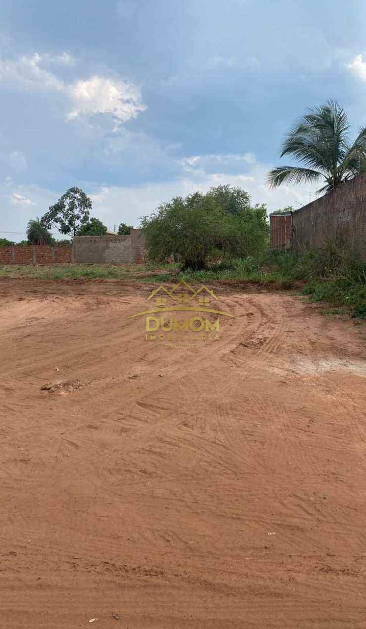 TERRENO à venda no VILA DOS FERROVIÁRIOS: 