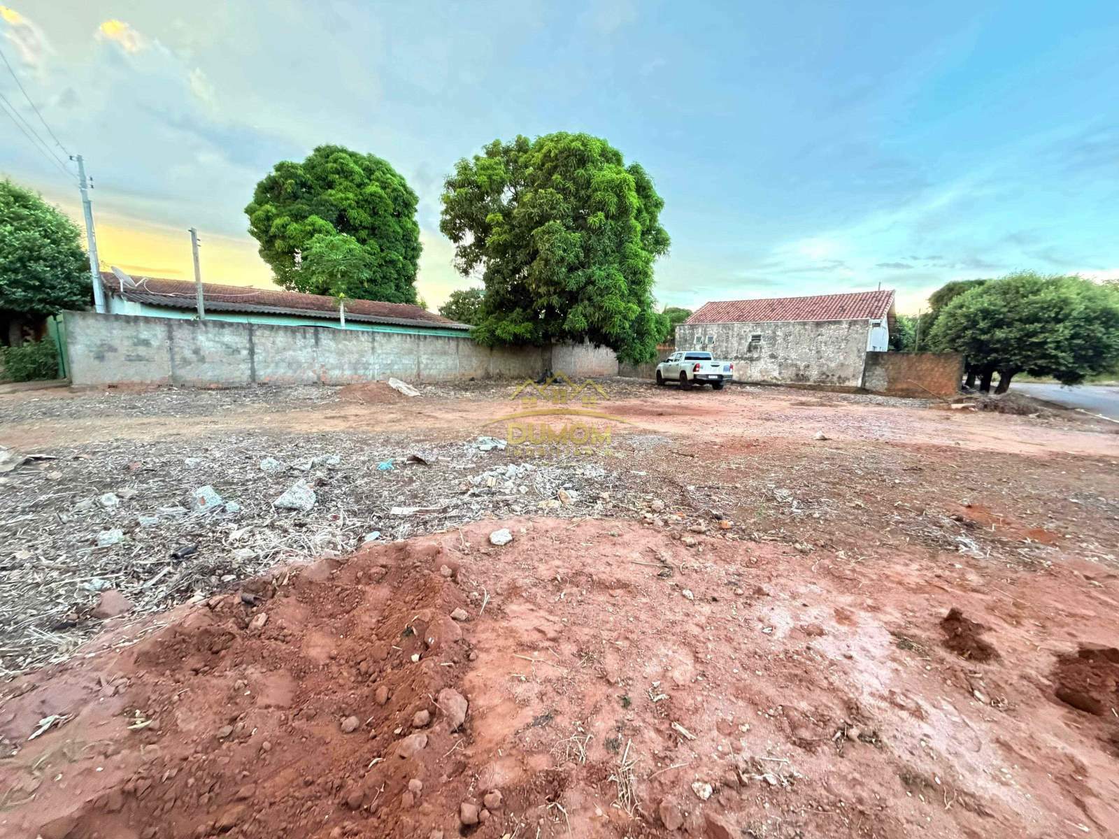 TERRENO à venda no JARDIM ESPERANÇA: 