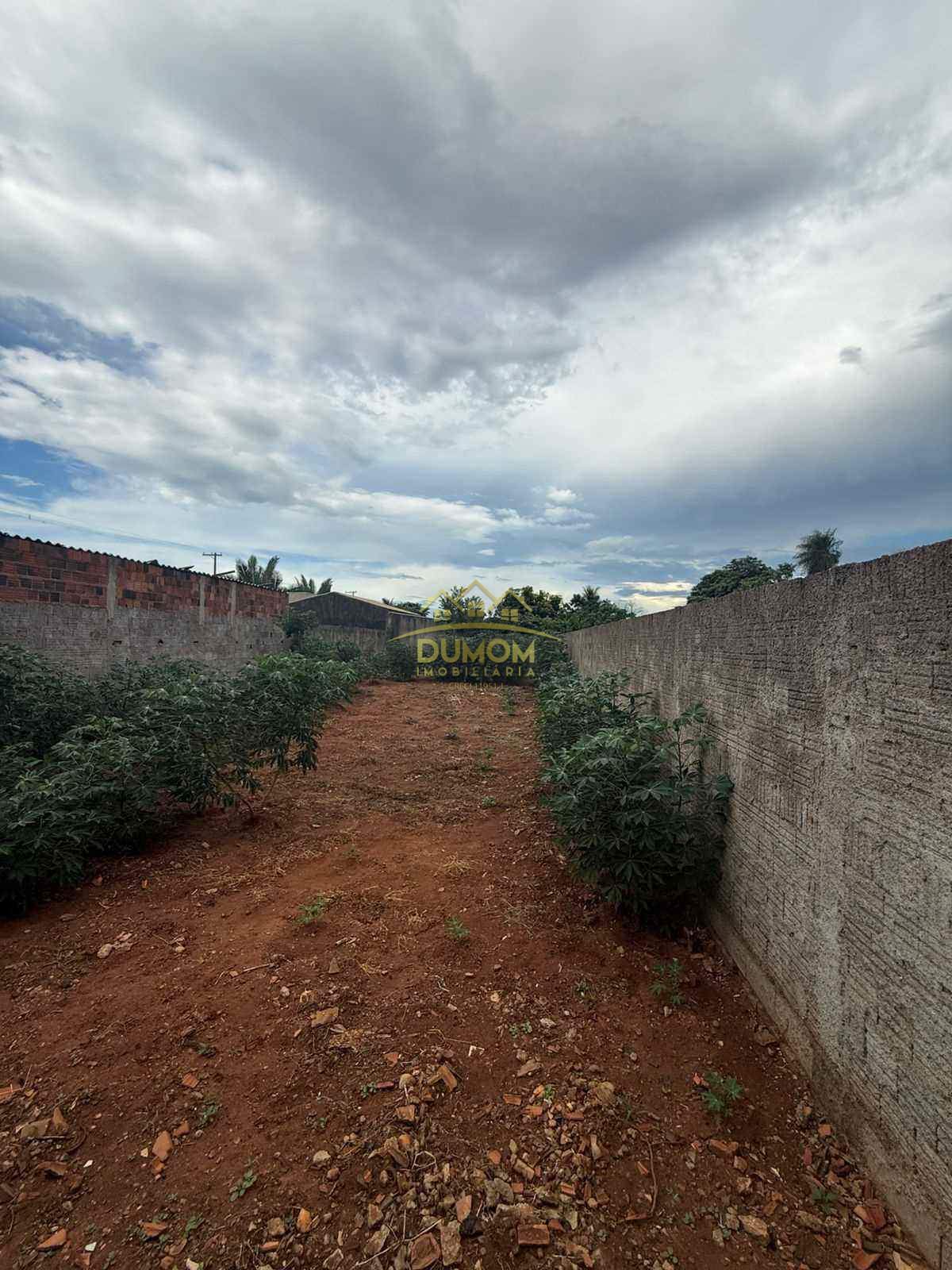 TERRENO à venda no JARDIM ESPERANÇA: 