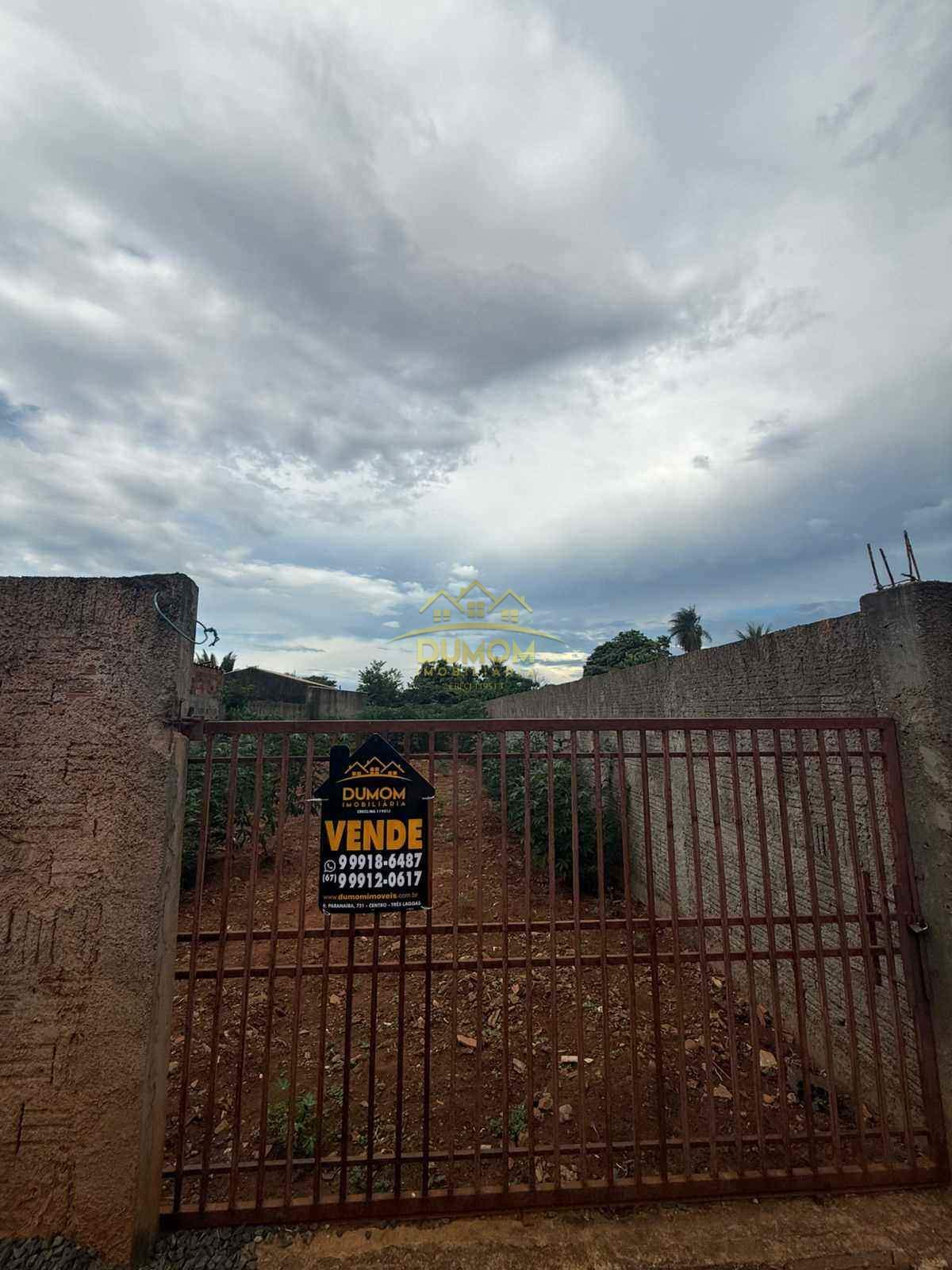 TERRENO à venda no JARDIM ESPERANÇA: 