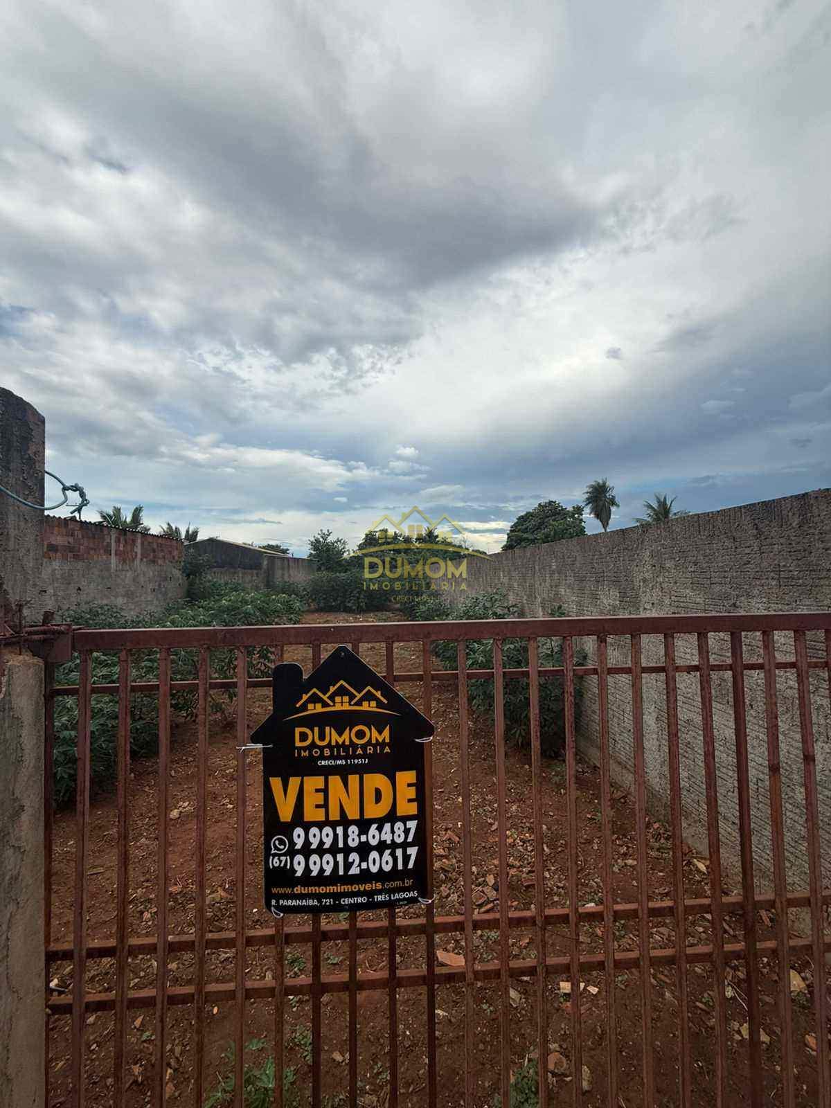 TERRENO à venda no JARDIM ESPERANÇA: 