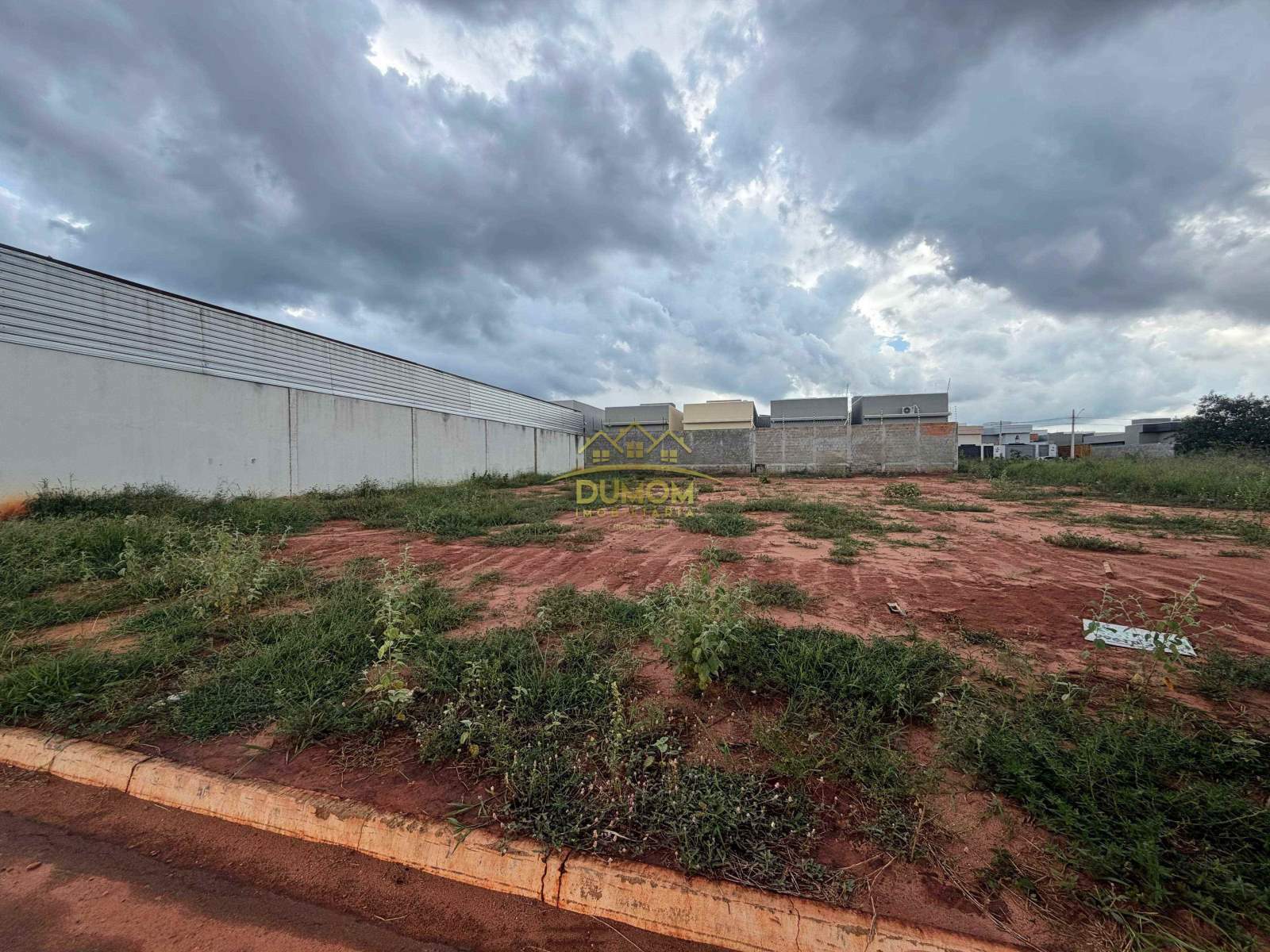 TERRENO à venda no BELA VISTA DA LAGOA: 