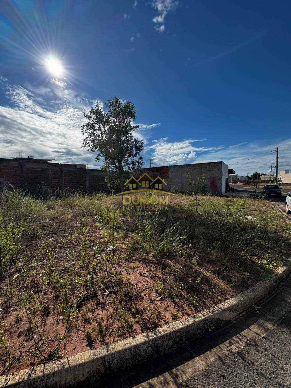 TERRENO à venda no NOVA TRÊS LAGOAS: 